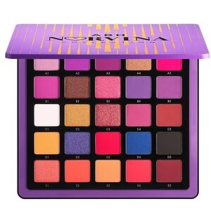 Anastasia Beverly Hills ~ Norvina Collection